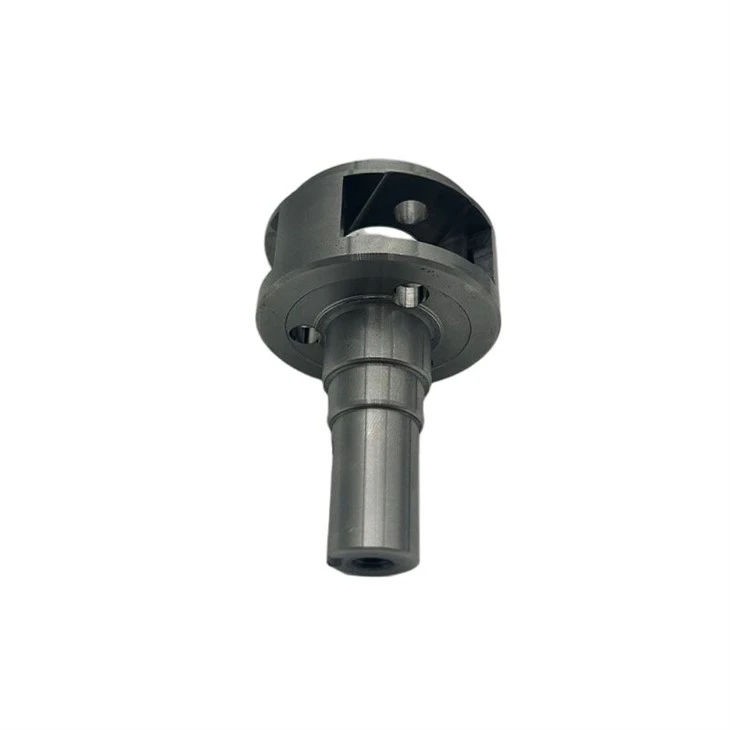 Reducer Output Shaft Processing manufacturers